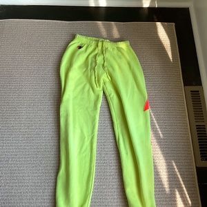 aviator nation sweatpants